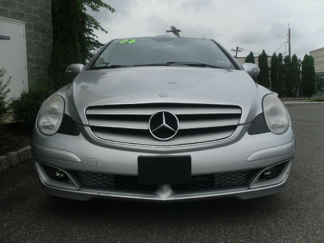 Mercedes-Benz R-Class 2006 photo 3