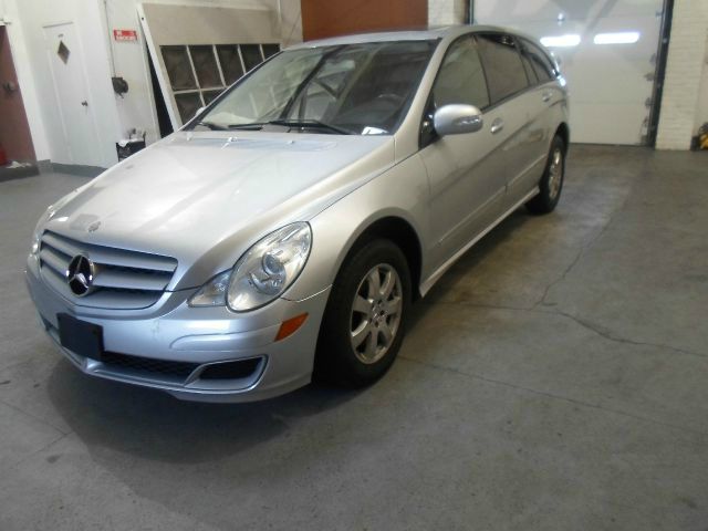 Mercedes-Benz R-Class 2006 photo 1