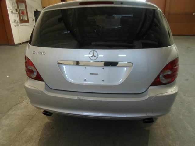 Mercedes-Benz R-Class 2006 photo 4