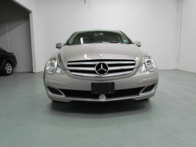 Mercedes-Benz R-Class 2006 photo 1