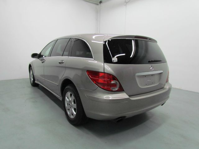 Mercedes-Benz R-Class 2006 photo 3