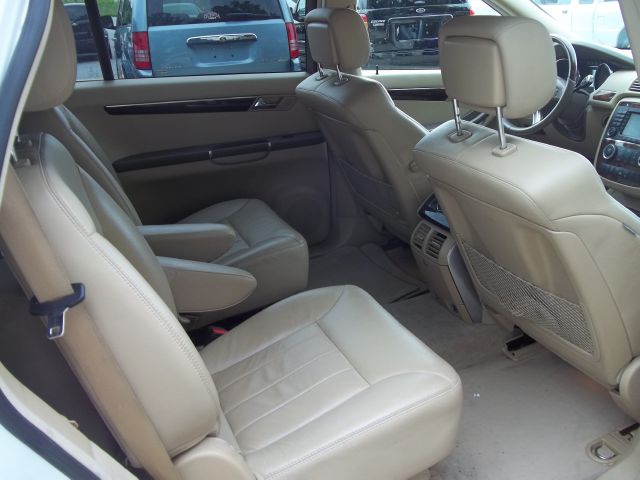 Mercedes-Benz R-Class 2006 photo 11