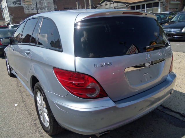 Mercedes-Benz R-Class 2006 photo 3