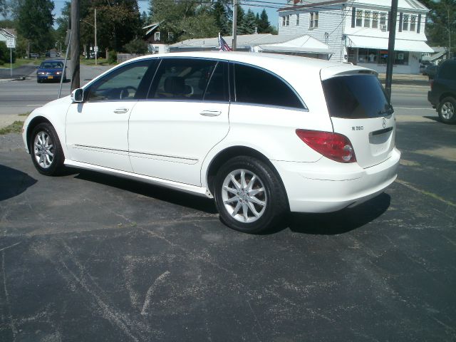 Mercedes-Benz R-Class 2006 photo 1