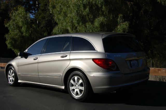 Mercedes-Benz R-Class 2007 photo 1