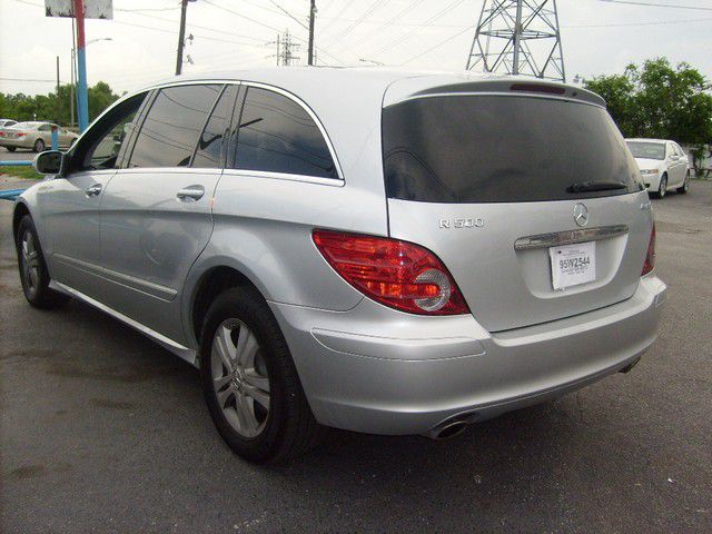 Mercedes-Benz R-Class LS LONG BED SUV