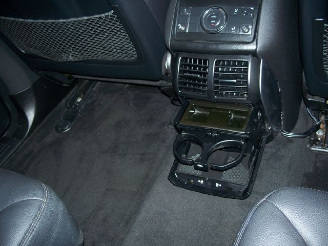 Mercedes-Benz R-Class 2007 photo 26