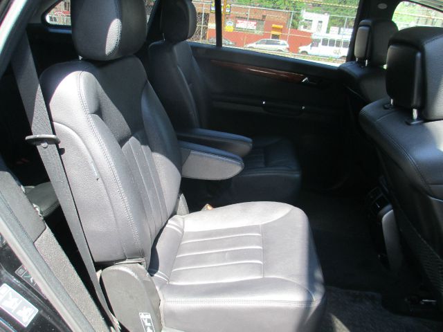 Mercedes-Benz R-Class 2007 photo 37