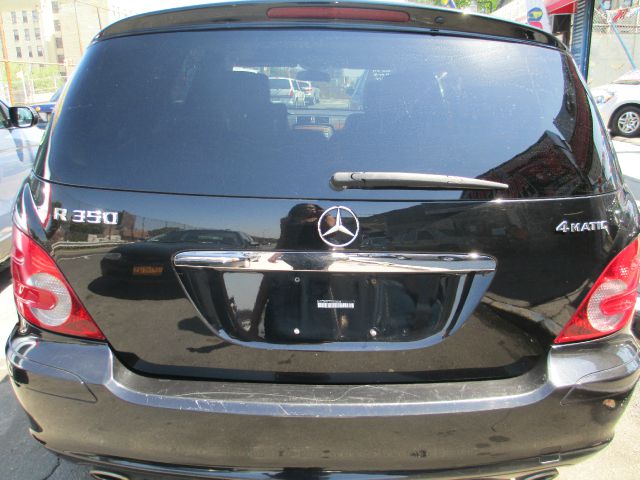 Mercedes-Benz R-Class 2007 photo 39