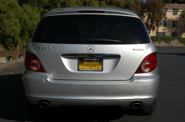 Mercedes-Benz R-Class 2007 photo 1