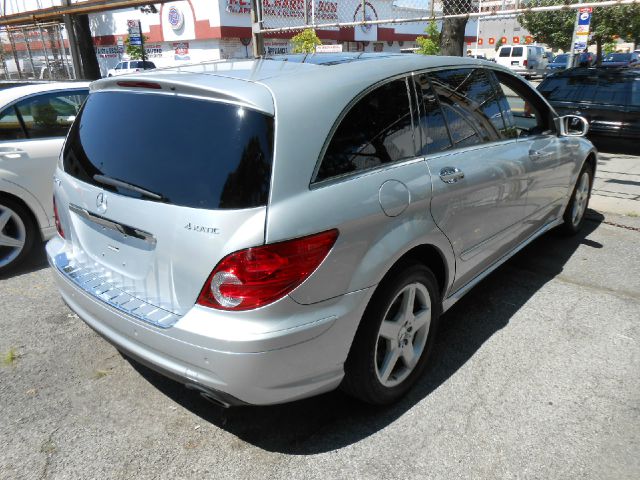 Mercedes-Benz R-Class 2008 photo 2