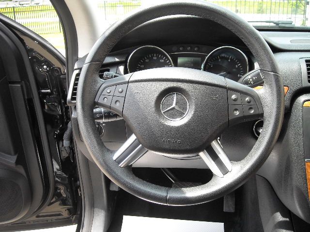 Mercedes-Benz R-Class 2008 photo 15