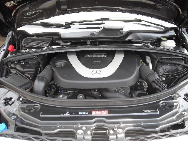 Mercedes-Benz R-Class 2008 photo 37