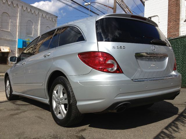 Mercedes-Benz R-Class 2008 photo 3