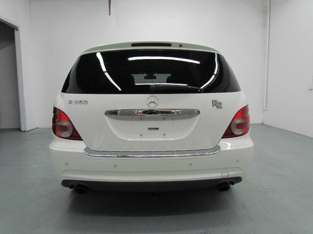 Mercedes-Benz R-Class 2008 photo 1