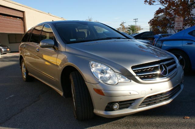 Mercedes-Benz R-Class 2009 photo 1