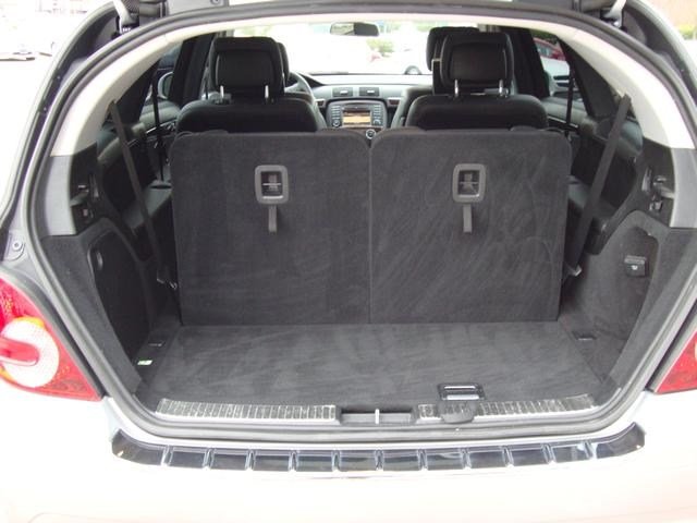 Mercedes-Benz R-Class 2010 photo 4