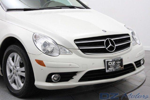 Mercedes-Benz R Class 2009 photo 2