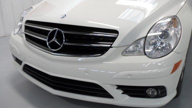 Mercedes-Benz R Class 2009 photo 1