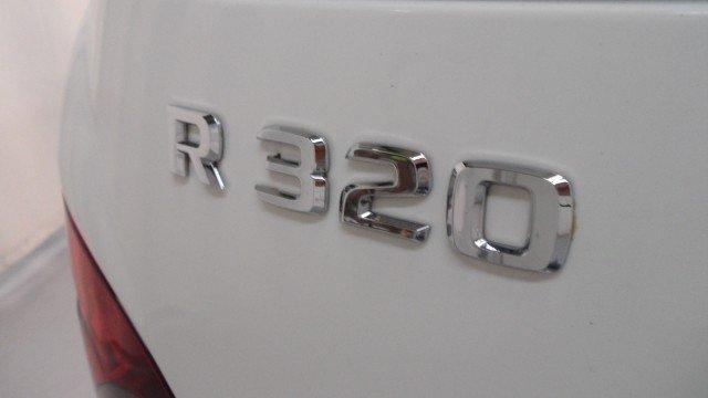 Mercedes-Benz R Class 2009 photo 5