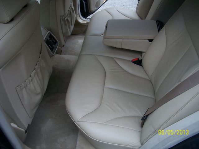 Mercedes-Benz S-Class 1997 photo 47