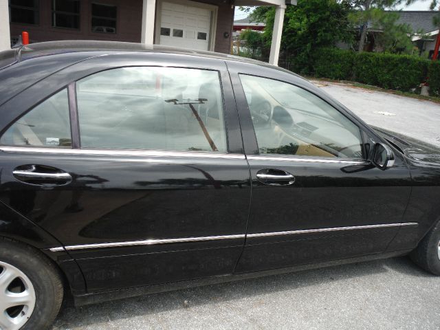 Mercedes-Benz S-Class 2001 photo 2