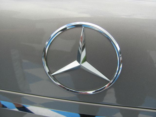 Mercedes-Benz S-Class 2003 photo 8