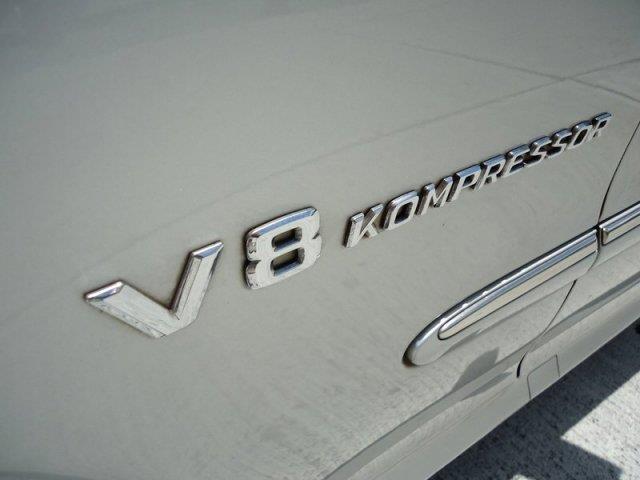 Mercedes-Benz S-Class 2003 photo 17