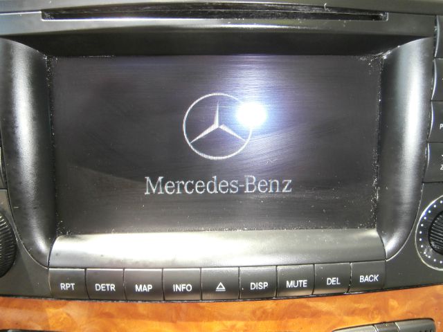 Mercedes-Benz S-Class 2003 photo 1