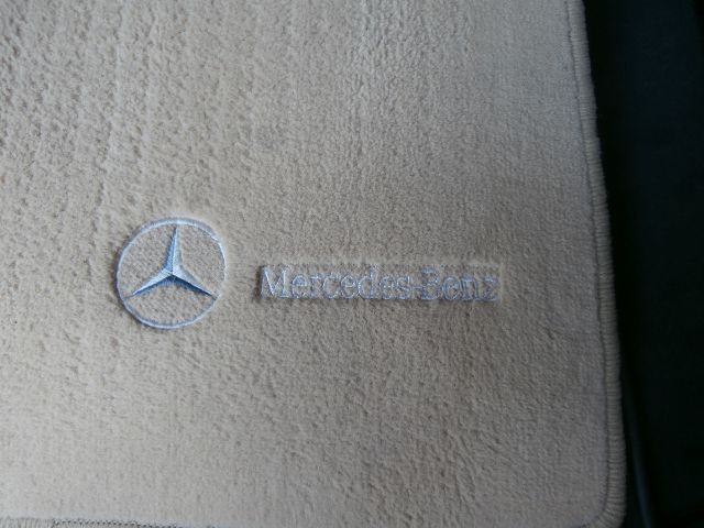 Mercedes-Benz S-Class 2003 photo 26