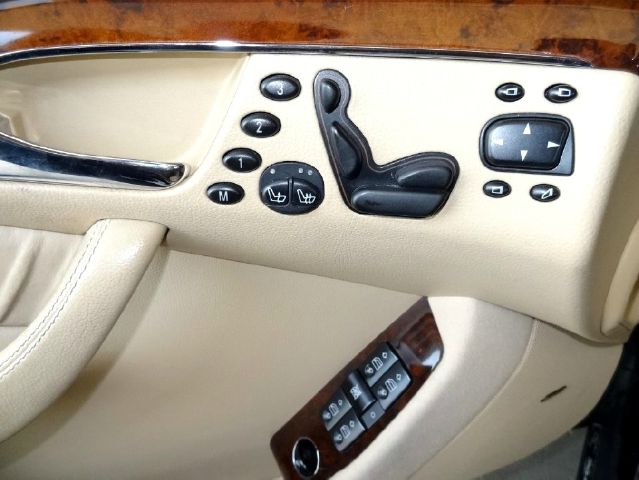 Mercedes-Benz S-Class 2005 photo 42