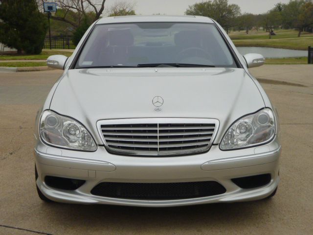 Mercedes-Benz S-Class 2006 photo 29