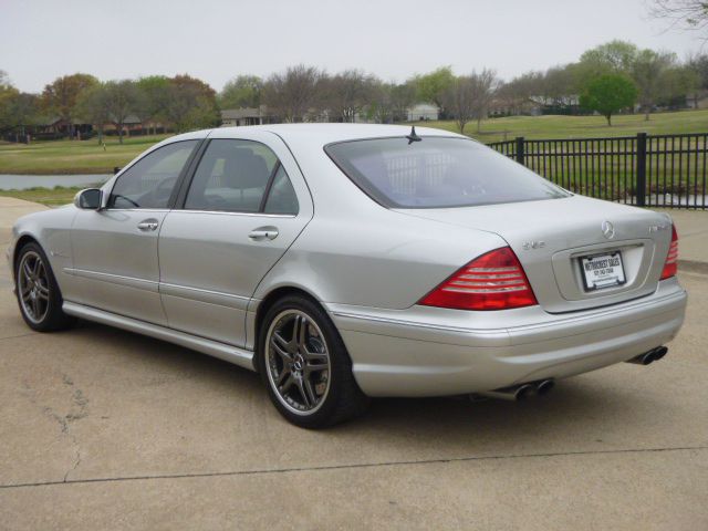 Mercedes-Benz S-Class 2006 photo 5