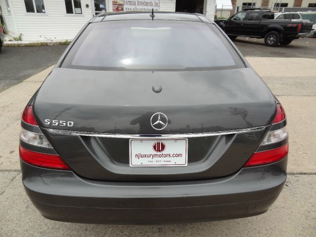 Mercedes-Benz S-Class 2007 photo 26