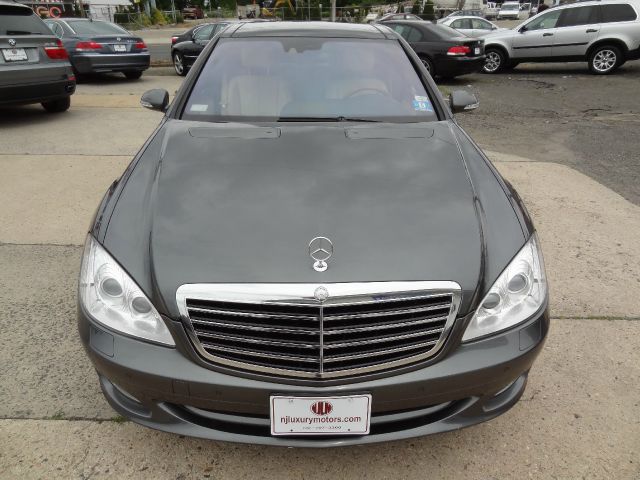 Mercedes-Benz S-Class 2007 photo 27