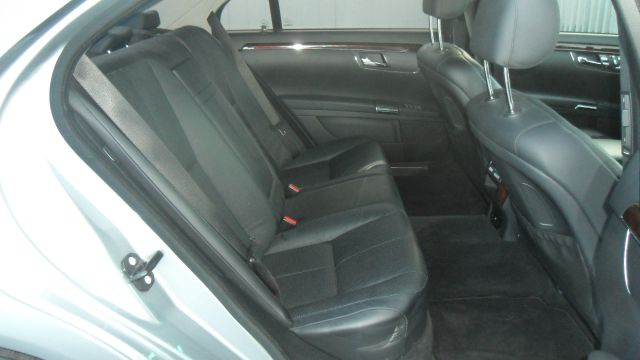 Mercedes-Benz S-Class 2007 photo 2