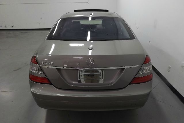 Mercedes-Benz S-Class 2007 photo 42