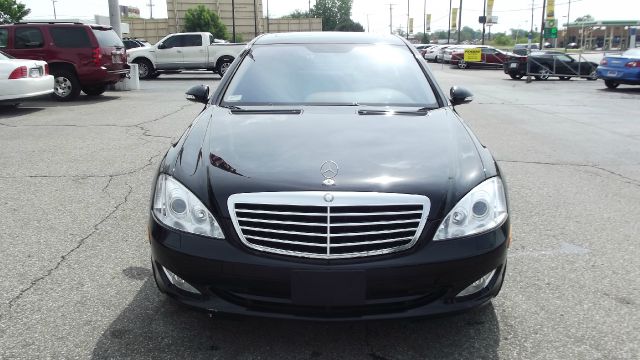 Mercedes-Benz S-Class 2007 photo 19