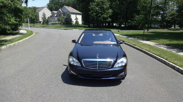 Mercedes-Benz S-Class 2008 photo 2