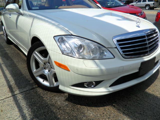 Mercedes-Benz S-Class 2008 photo 34