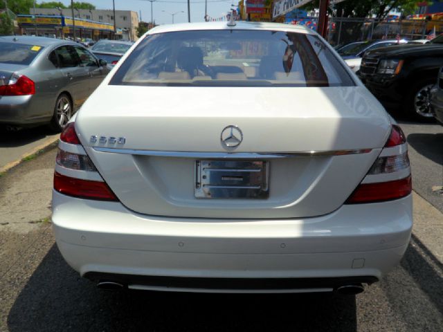 Mercedes-Benz S-Class 2008 photo 57