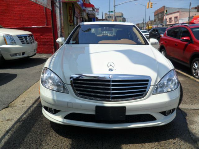 Mercedes-Benz S-Class 2008 photo 58