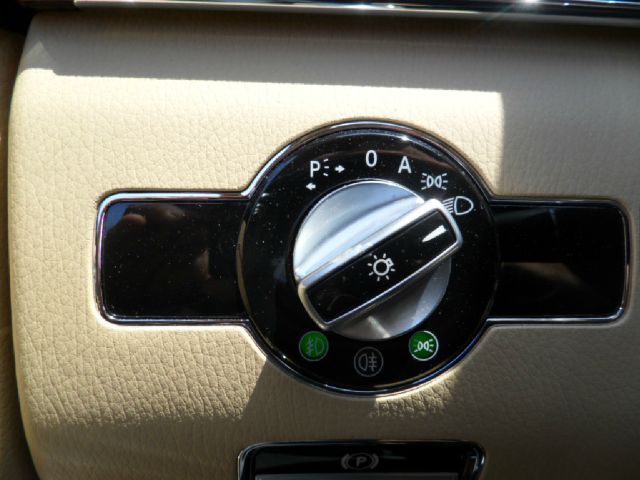 Mercedes-Benz S-Class 2008 photo 7