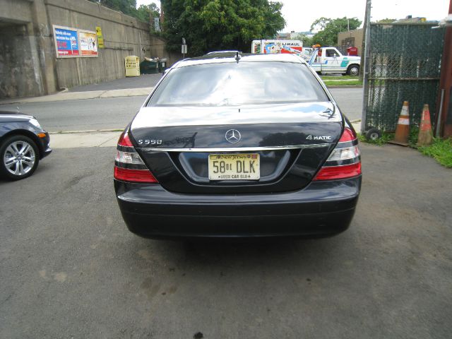 Mercedes-Benz S-Class 2009 photo 4