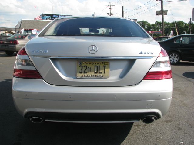 Mercedes-Benz S-Class 2009 photo 3