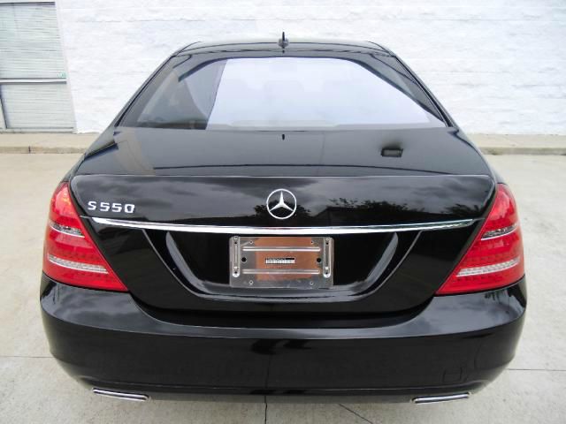 Mercedes-Benz S-Class 2010 photo 1