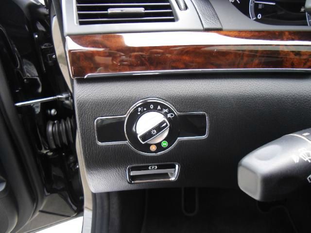 Mercedes-Benz S-Class 2010 photo 3