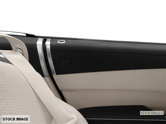 Mercedes-Benz SL-Class 2013 photo 7