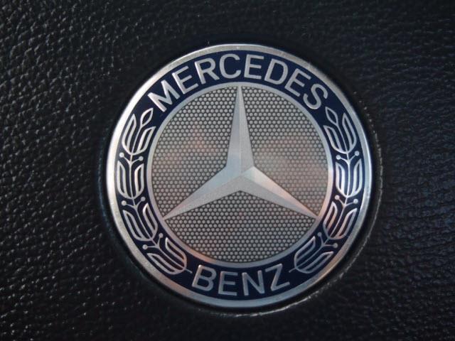 Mercedes-Benz SLK-Class 2003 photo 10