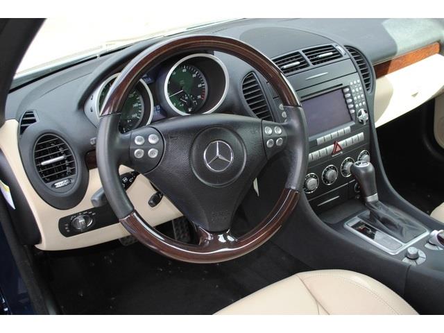 Mercedes-Benz SLK-Class 2006 photo 4